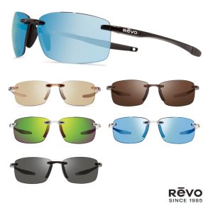 Revo Descend N Sunglasses