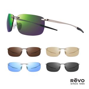 Revo™ Descend Z Sunglasses