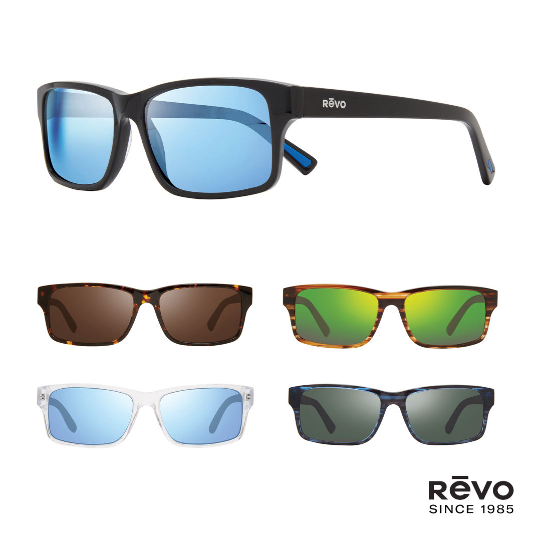 Revo™ Finley Sunglasses