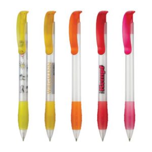 Ritter Bahia Frozen Pen