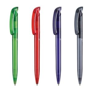 Ritter Bio Clear Pen