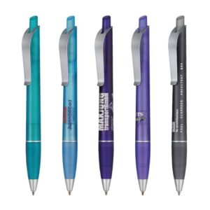 Ritter Bond Frozen Satin Pen