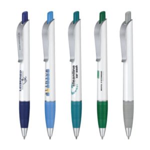Ritter Bond Solid Satin Pen