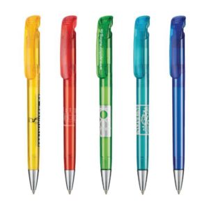 Ritter Bonita Transparent Pen