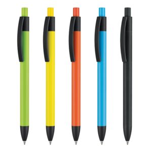 Ritter Capri Soft Pen
