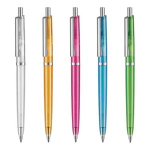 Ritter Classic Transparent Pen