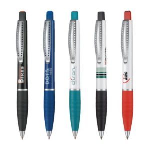 Ritter Club Solid Satin Pen