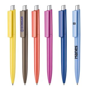 Ritter Crest M Pen