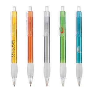 Ritter Diva Transparent Pen
