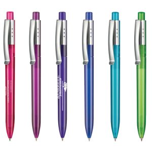 Ritter Elegance Transparent Pen