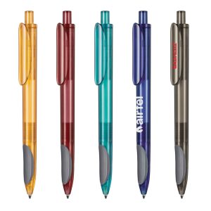 Ritter Ellips Transparent Pen