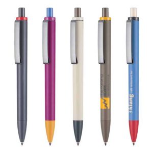 Ritter Exos Soft Pen