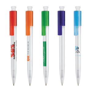 Ritter Fever Frozen Pen