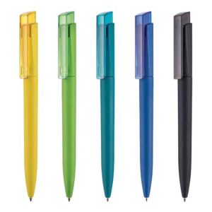 Ritter Fresh Soft Solid Transparent Pen