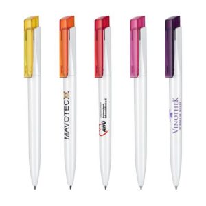 Ritter Fresh Solid Transparent Pen