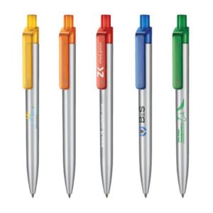 Ritter Insider Silver Pen