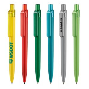 Ritter Insider Soft ST Pen