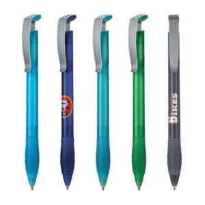 Ritter Jet Set Frozen Pen