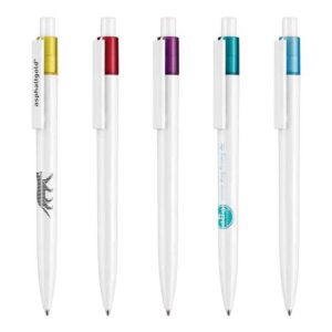 Ritter Peak Solid Transparent II Pen