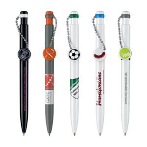 Ritter Pin Pen (Circle)