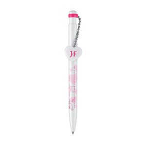 Ritter Pin Pen (Heart)
