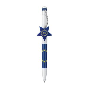 Ritter Pin Pen (Star)