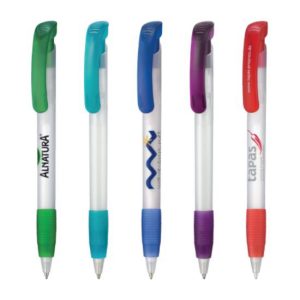 Ritter Soft Clear Frozen Pen