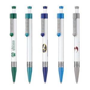 Ritter Spring (Double) Pen