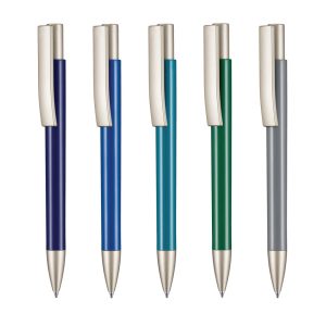 Ritter Stratos Solid Satin Pen