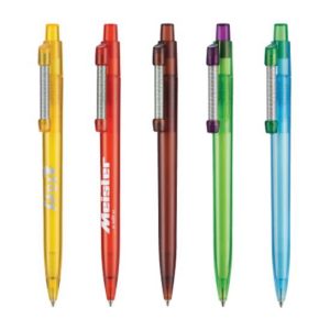 Ritter Strong Transparent Pen