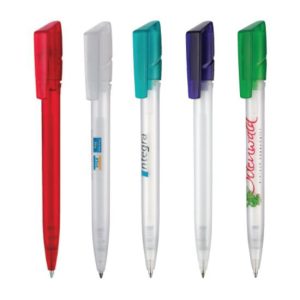 Ritter Twister Frozen Pen