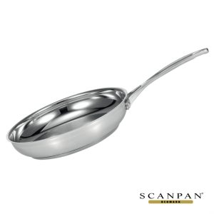 Scanpan Impact Fry Pan - 26cm