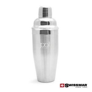 Swissmar® Cocktail Shaker - Stainless