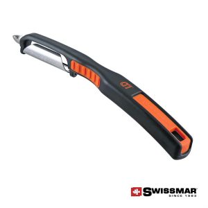 Swissmar® Curve Straight Peeler