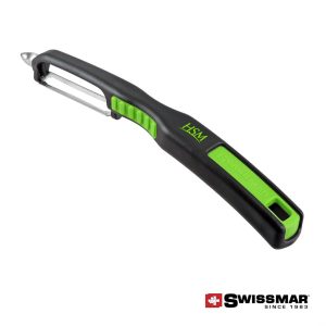 Swissmar® Double Edge Straight Peeler