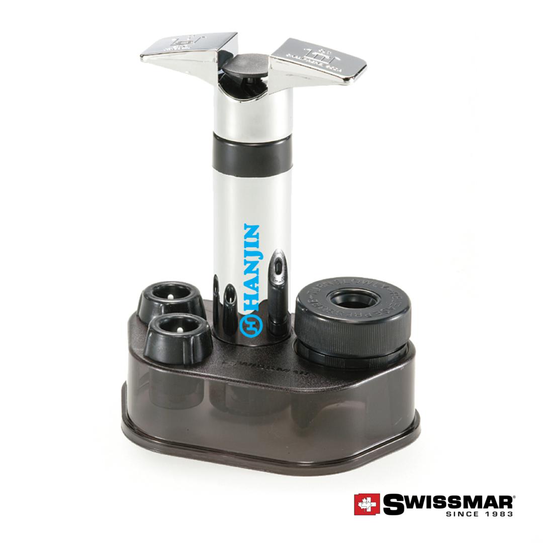 Swissmar® Epivac Dual Function Pump Set