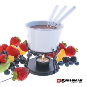 Swissmar® Kindle Fondue Set - 7pc