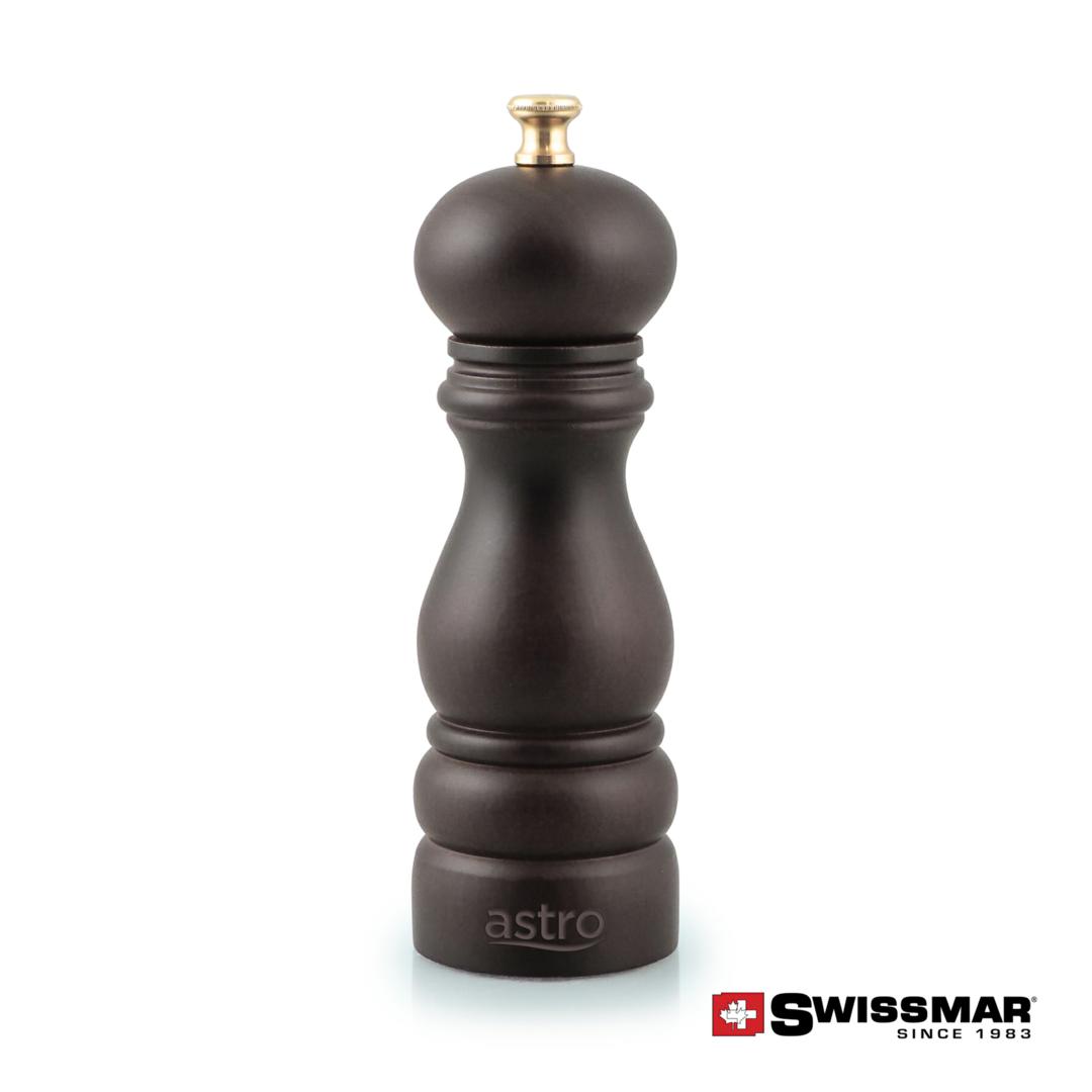 Swissmar® Munich Wood Mill - Chocolate - Image 9