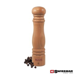 Swissmar® Roma Olive Wood Mill