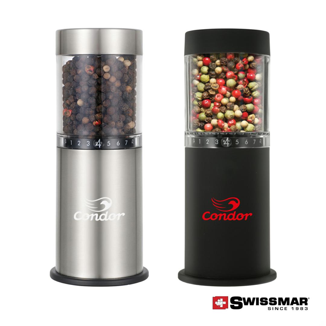 Swissmar® Smart Turn - Slim Multi-Purpose Mill - Image 2