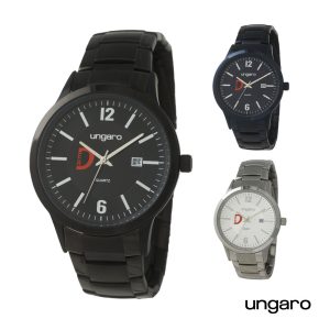 Ungaro Alesso Watch