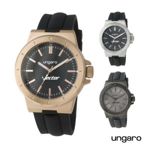 Ungaro® Andrea Watch