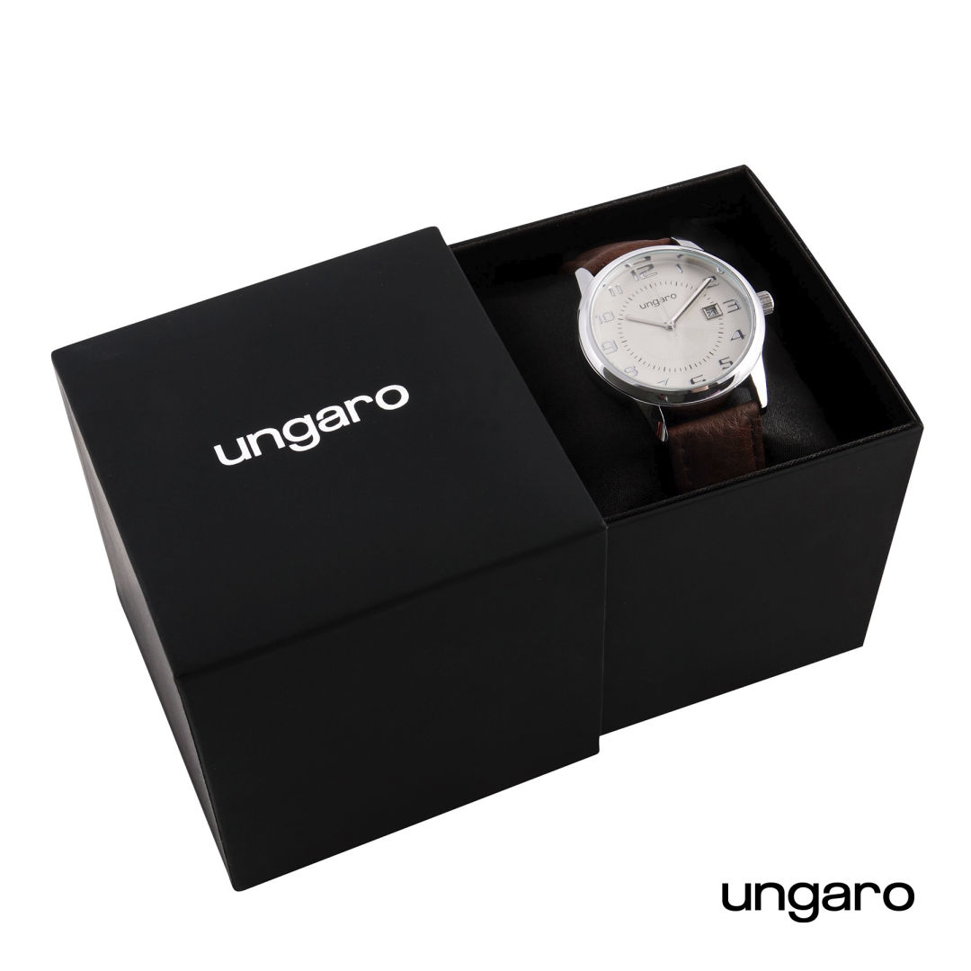 Ungaro® Ezio Watch - Image 6