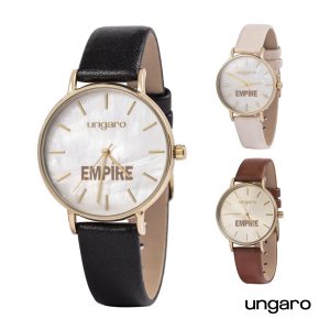 Ungaro® Paola Watch