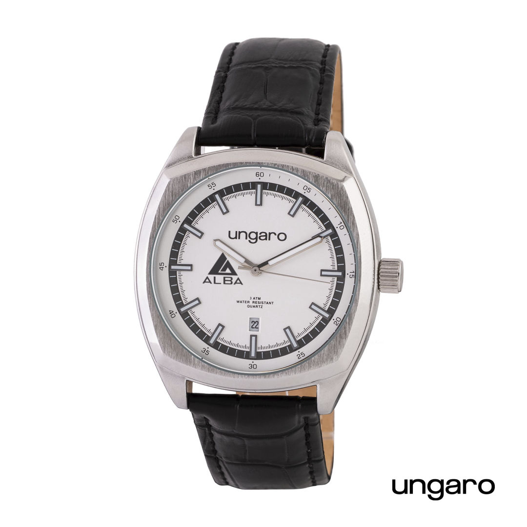 Ungaro® Taddeo Date Watch - Image 3