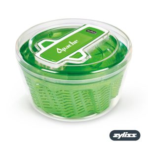 Zyliss Swift Dry Salad Spinner