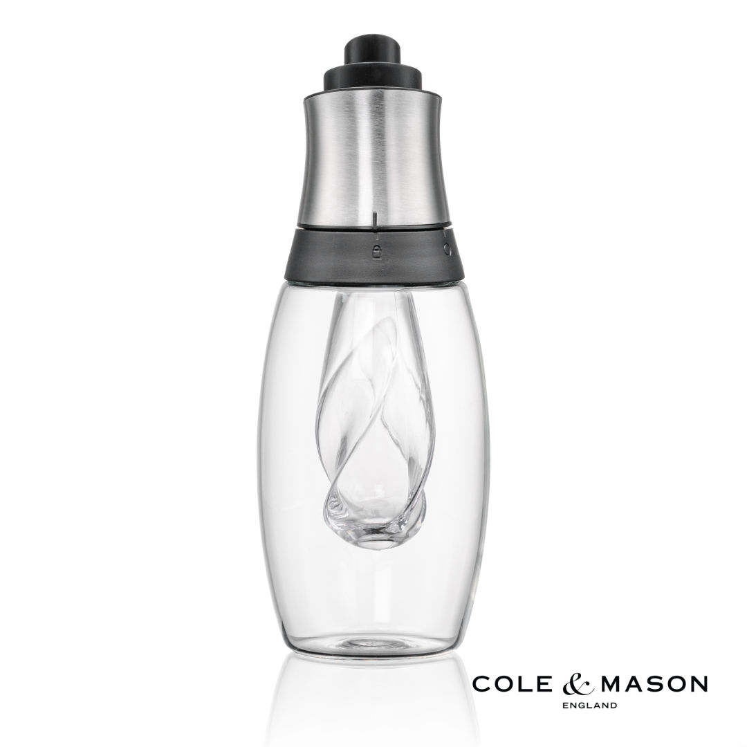 Cole & Mason Oil and Vinegar Dispenser - Image 5
