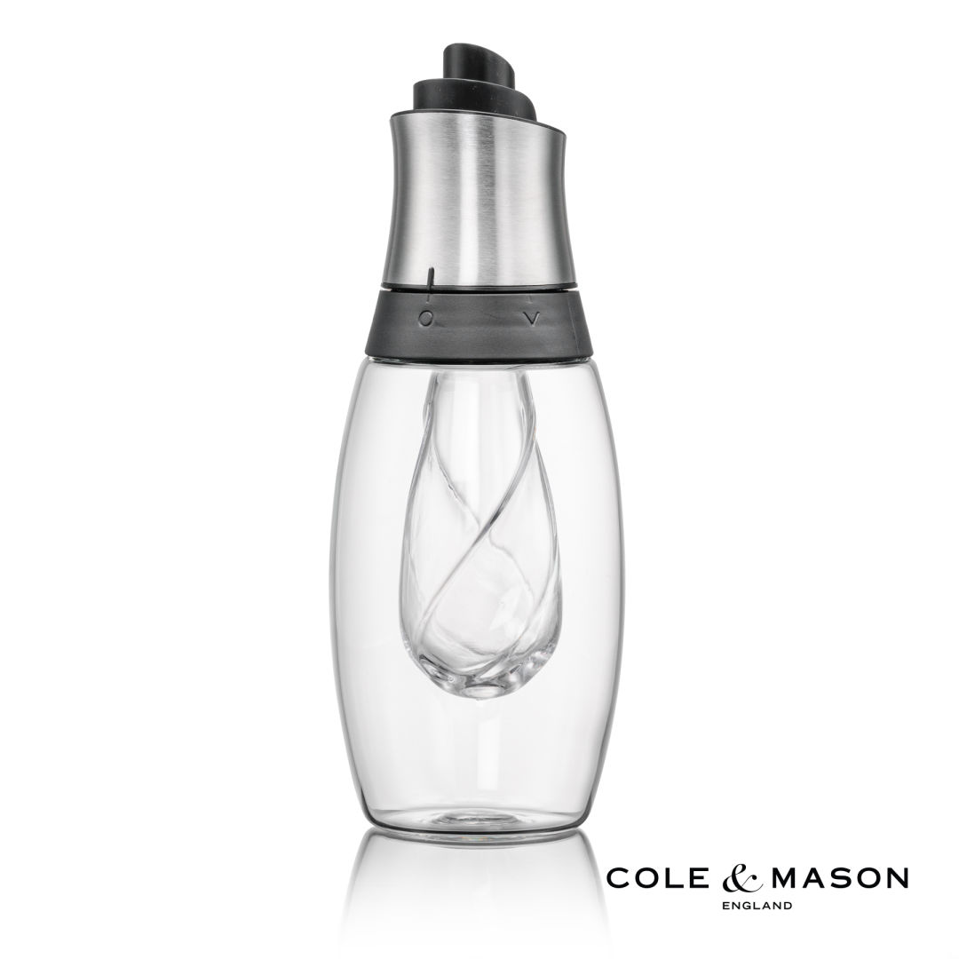 Cole & Mason Oil and Vinegar Dispenser - Image 6