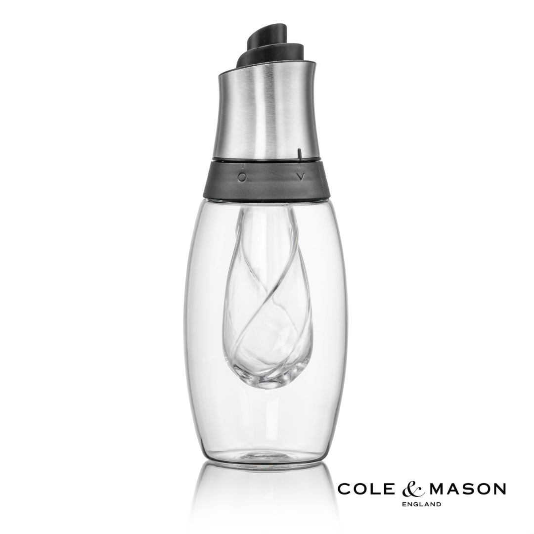 Cole & Mason Oil and Vinegar Dispenser - Image 4