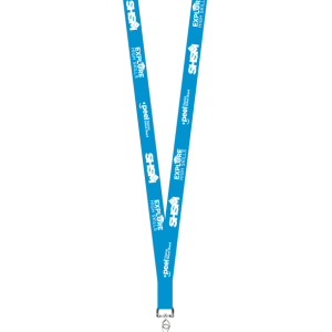 PEEL DSB SHSM LANYARDS - WHOLESALE BULK PACK - 1000